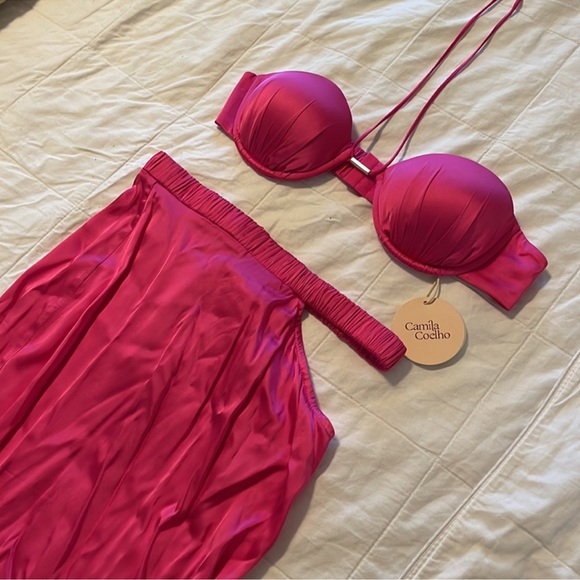 Revolve two piece set - Picture 3 of 3